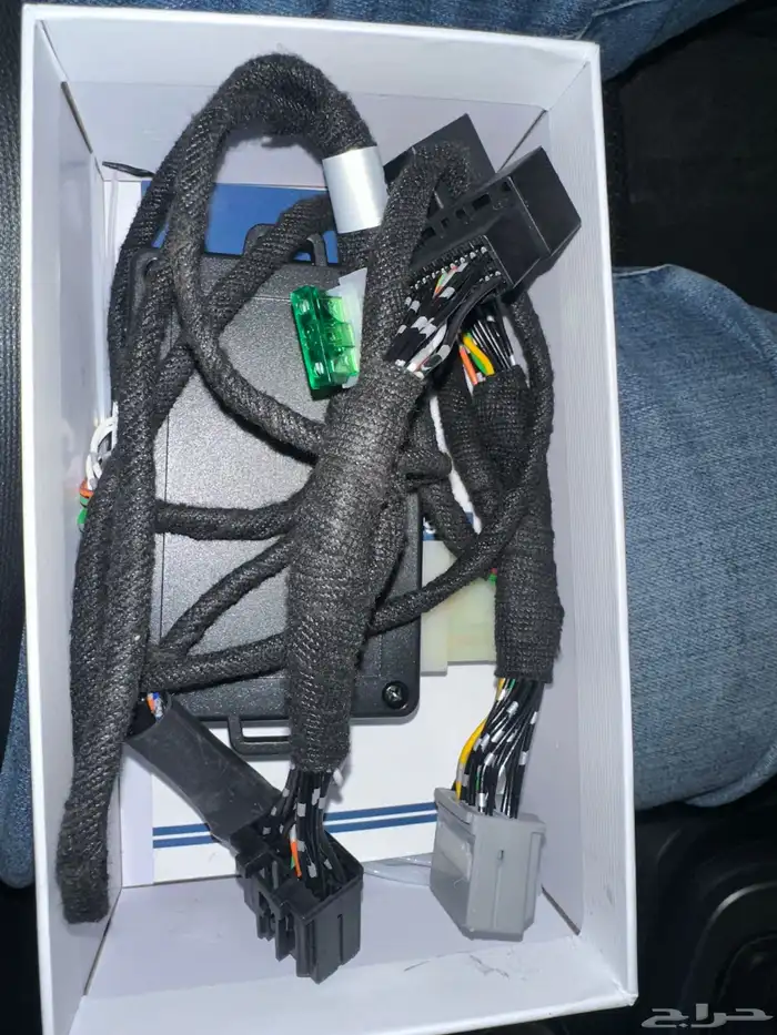 تشغيل عن بعد هونداي 1