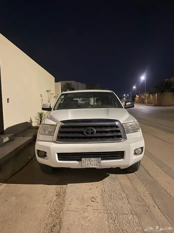سكويا 2010 4
