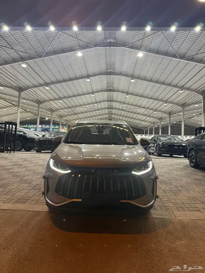 جيتور X50 بريميوم 2025 1