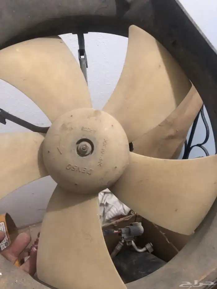 قطع كامري من 98 الين 2002 1