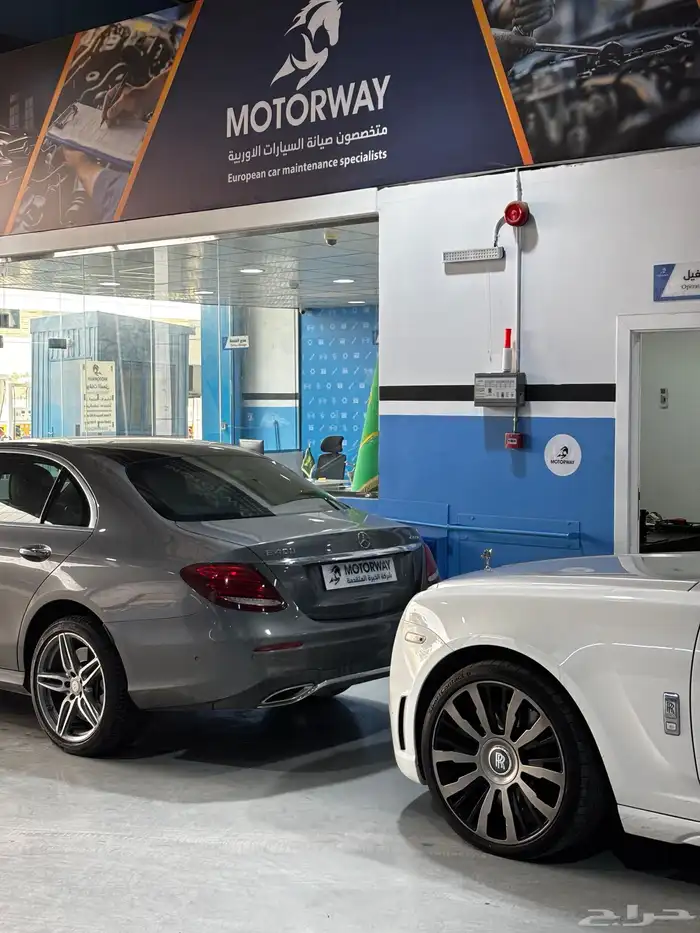 مركز صيانة سيارات أوروبية بالرياض 33