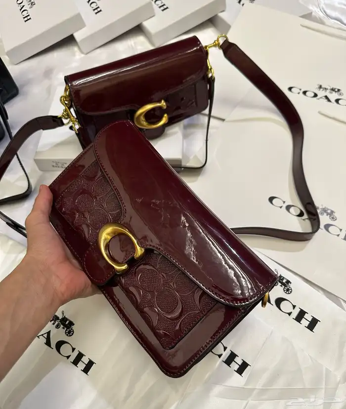 شنط شانيا وسان لوران ولويس فيتون 97