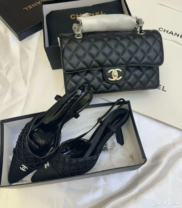 شنط شانيا وسان لوران ولويس فيتون 30