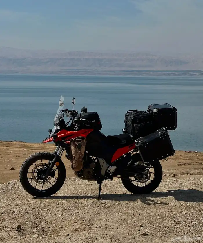 تم البيع - دباب سوزوكي أدفنشر رحالة - Suzuki VStrom 16