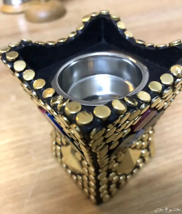 مباخر تراثية فاخرة 5