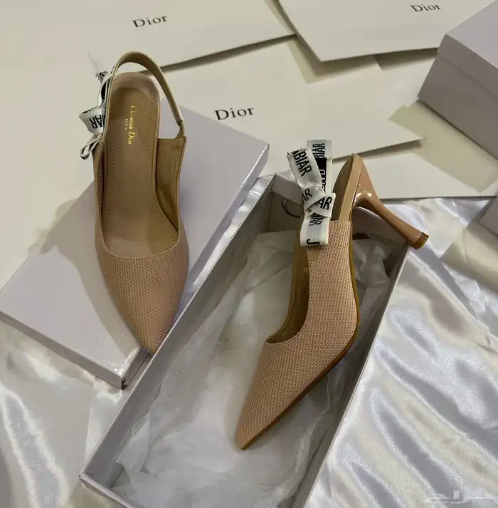 هيلزات برادا   قوتشي   ديور   دولتشي اند قابانا 7