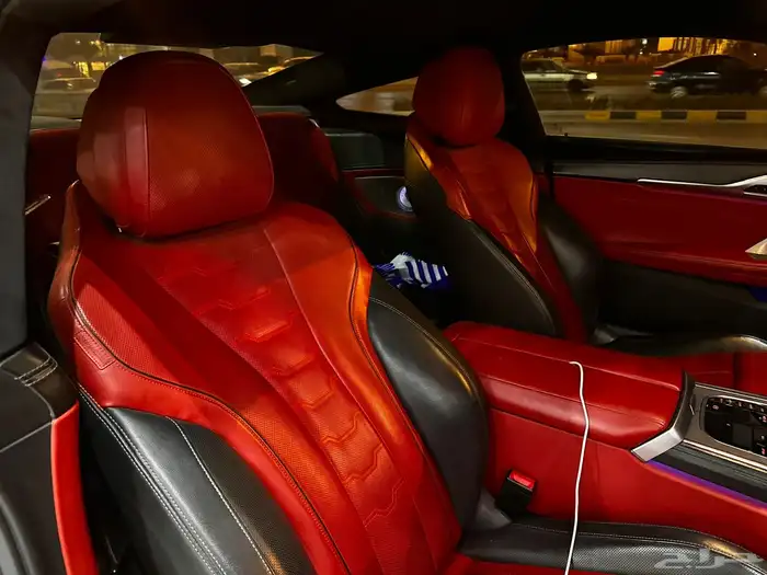 M850i للبيع 7