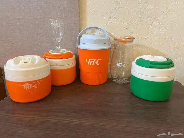 مجموعة هدايا ترايسي 1