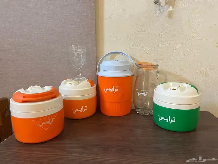 مجموعة هدايا ترايسي 0