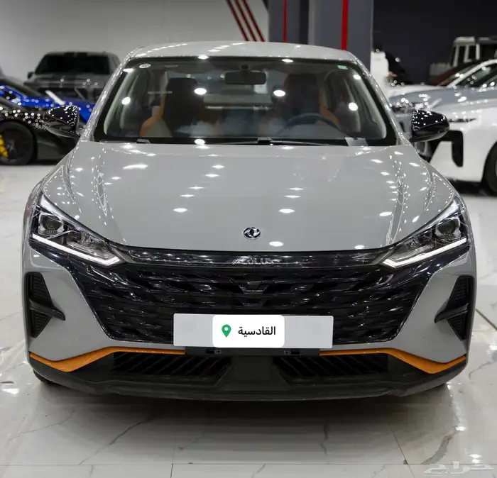 دونج فينج شاين E1 2025 عرض لفتره محدوده اقل سعر 5