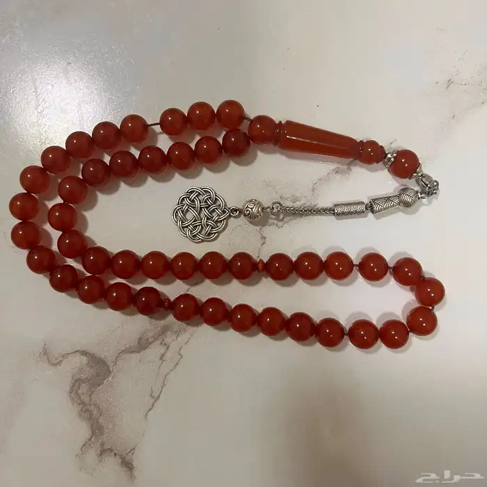 سبحة بكلايت المميزة 5
