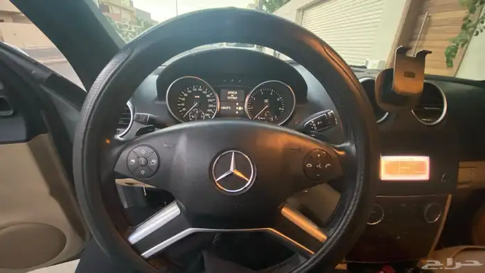 مرسيدس بنز Mercedes Bens ML 350 20