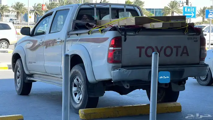 نقل اغراض خفيفة داخل المنطقة الشرقية وخارجها 56