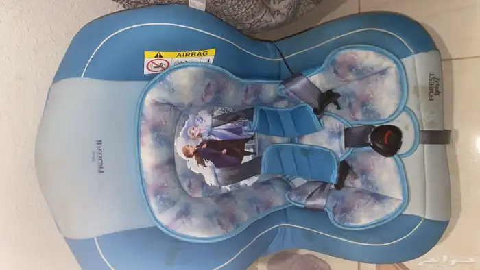 كرسي اطفال 1