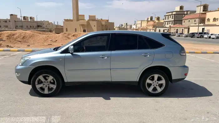 لكزس rx350 0