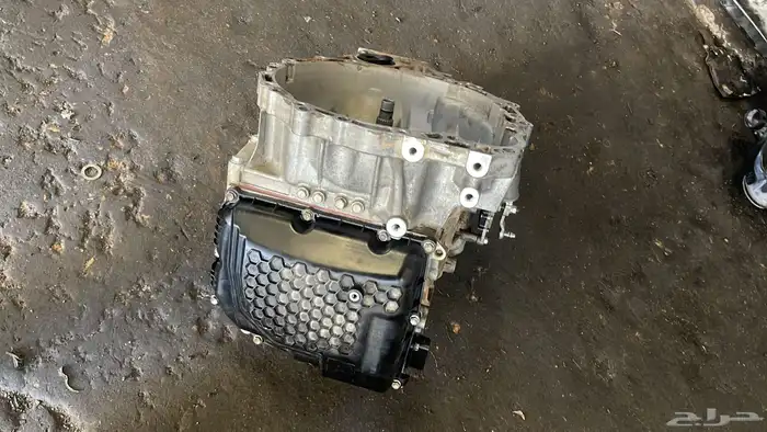 قير جير دوج تشارجر كليزر تشالنجر مليبو سبارك جمس مستورد 5