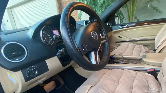 مرسيدس بنز Mercedes Bens ML 350 18