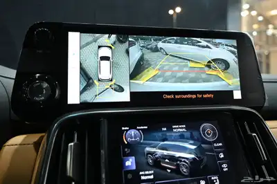 لكزس Lx600 BB بريمي 2024 24