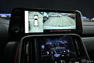 لكزس Lx600 BB بريمي 2024 18