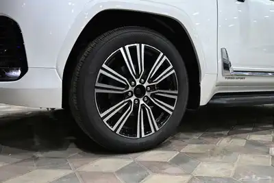 لكزس Lx600 BB بريمي 2024 23