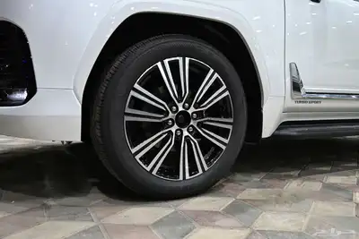 لكزس Lx600 BB بريمي 2024 16
