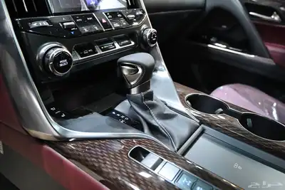 لكزس Lx600 BB بريمي 2024 13