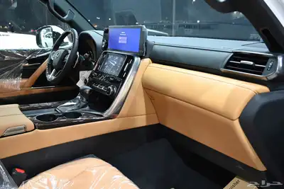 لكزس Lx600 BB بريمي 2024 1