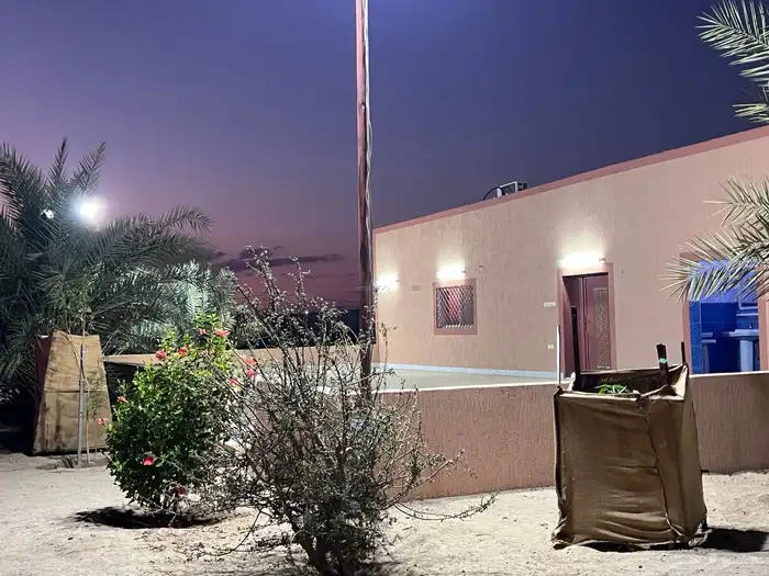 اس ت راحة للأجار اليومي و الشهري 2