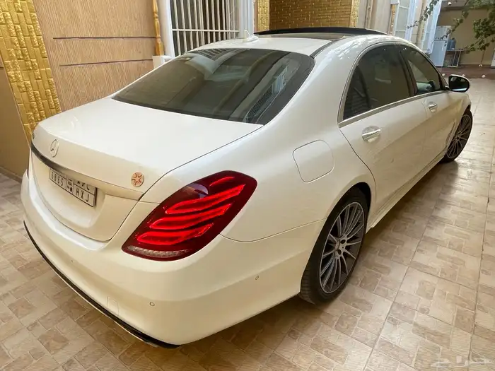 يخت s400 2014 جفالي 4 ازره 8