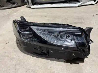 شمعه كامري 2025 1