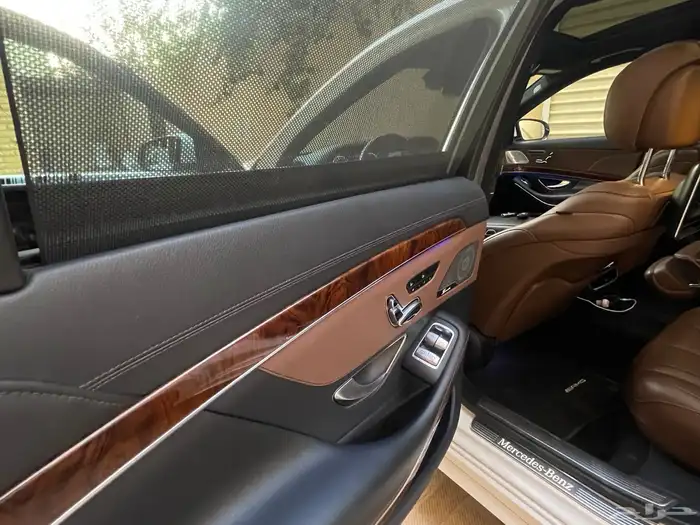 يخت s400 2014 جفالي 4 ازره 16