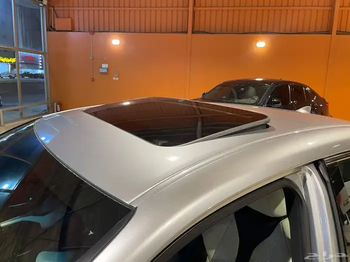 2022 لكزس ES350 F SPORT 9