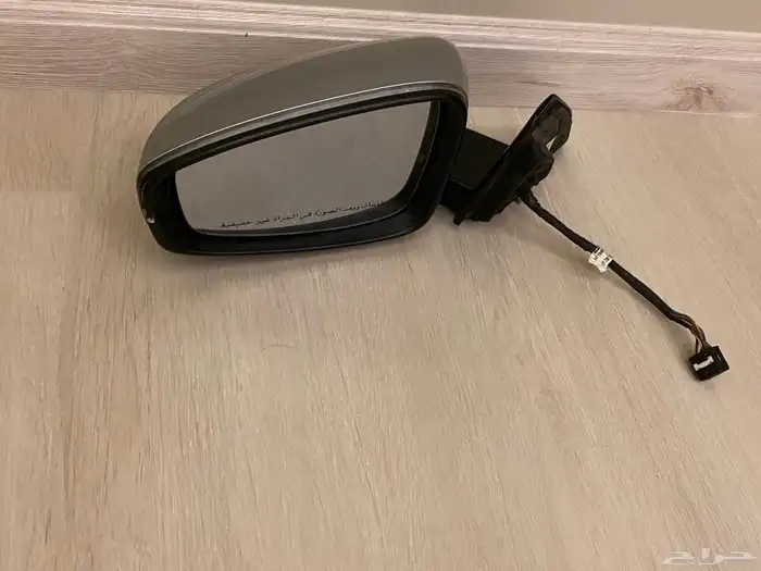 مرايه MG 5 فل مع كاميرا 4