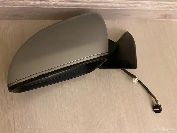 مرايه MG 5 فل مع كاميرا 3