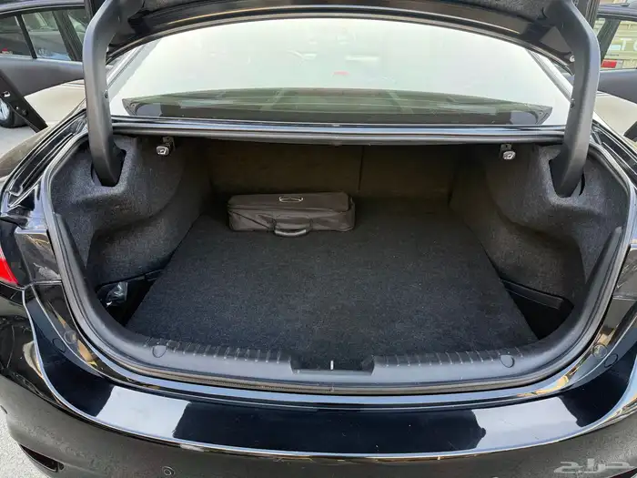 مازدا 6 2020 فل كامل مالك واحد من الوكاله 24