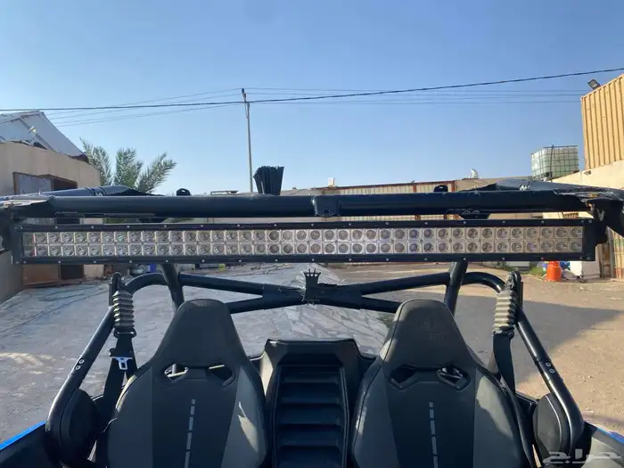 سي إف موتو zforce1000 4