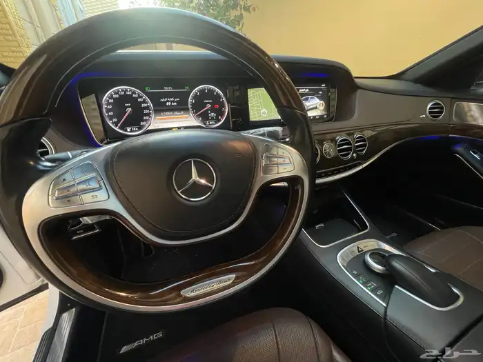 يخت s400 2014 جفالي 4 ازره 21