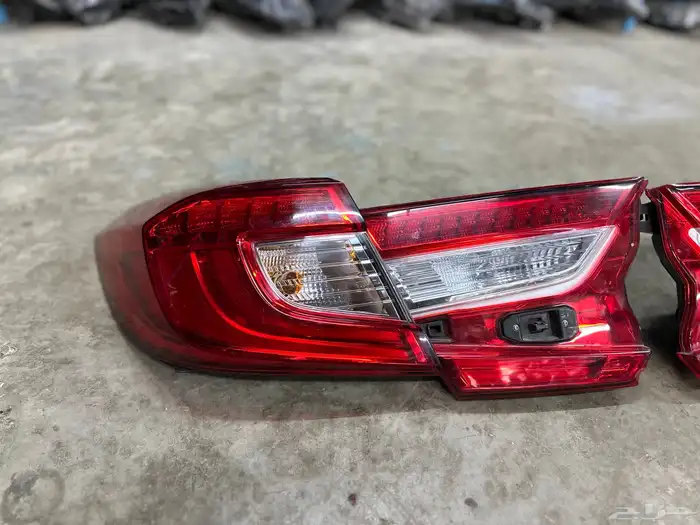 اسطبات هوندا اكورد 2018-2022 2