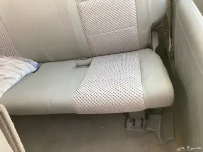 مكينة نيسان ارمادا 2005 3