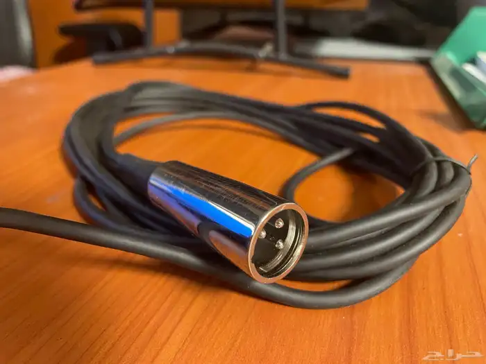 ميكرفون لقاعات والمواتنرات والمحاضرات 3