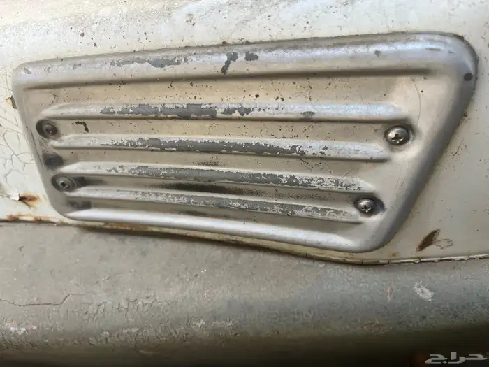 قزاز صالون 1980 وتحت 9