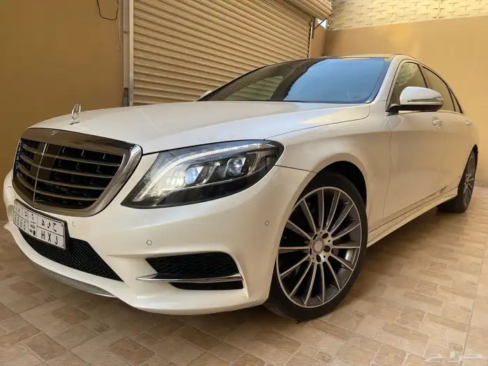 يخت s400 2014 جفالي 4 ازره 5