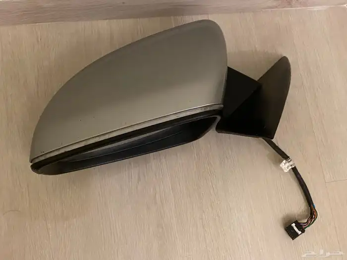 مرايه MG 5 فل مع كاميرا 5