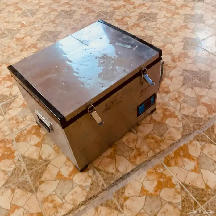 ثلاجة خرابة فرويون 2