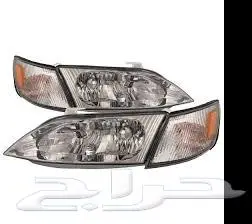 شمعات جديد تايون لكزس LEXUS ES 2000 5