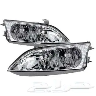 شمعات جديد تايون لكزس LEXUS ES 2000 2