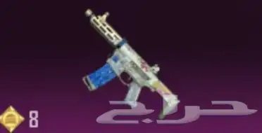 حساب ببجي 21