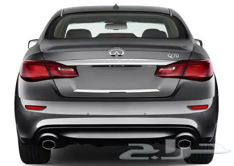 قطع غيار انفنتي   نيسان الاصلية 2