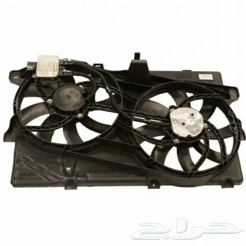 مراوح فورد ايدج تصلح للسيارات الرياضيه 0