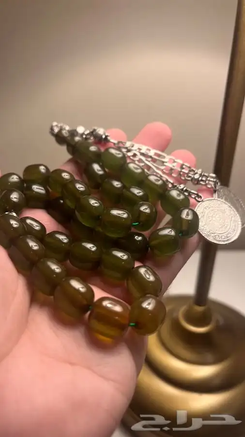 مسكي زعفراني الماني 7